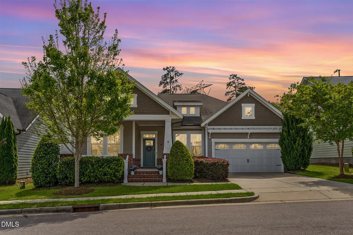 485 Wildwind Drive, Chapel Hill, NC 27516 - #1