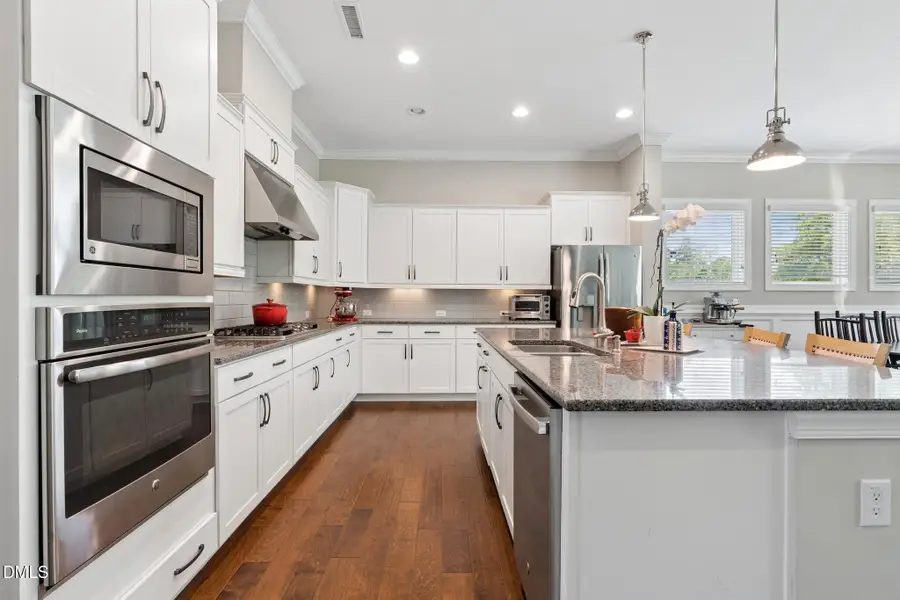 485 Wildwind Drive, Chapel Hill, NC 27516 - #3