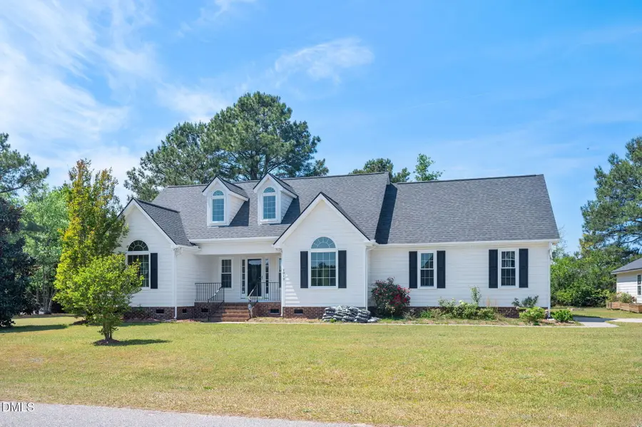 7012 Field Hill Road, Raleigh, NC 27603 - #2