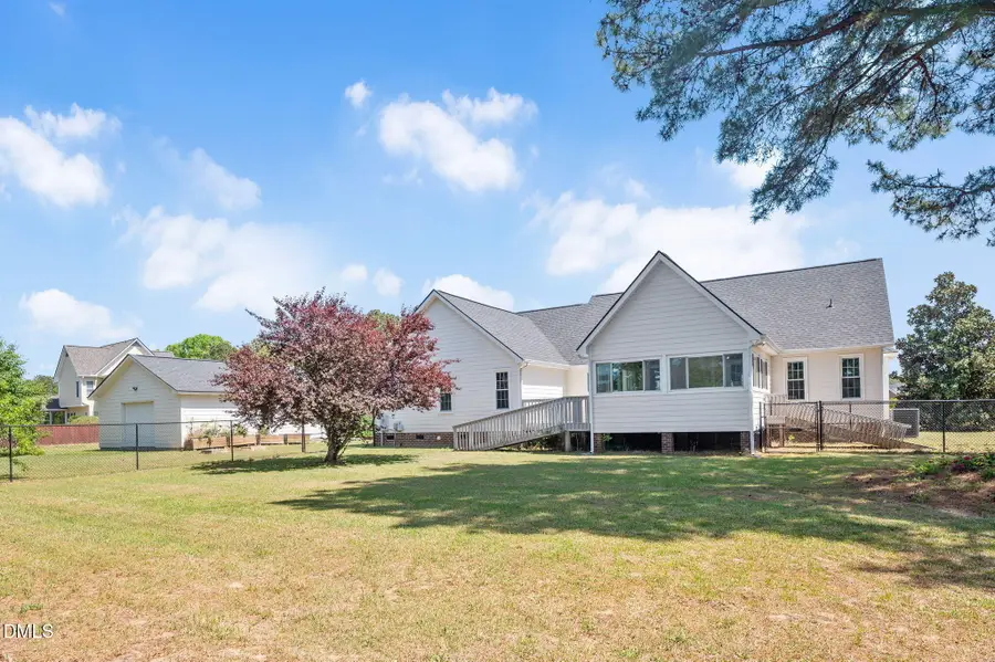 7012 Field Hill Road, Raleigh, NC 27603 - #3