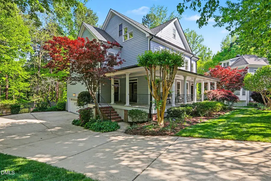 105 Glenhaven Drive, Chapel Hill, NC 27516 - #3