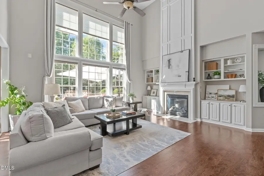 206 Slate Blue Place, Cary, NC 27519 - #3