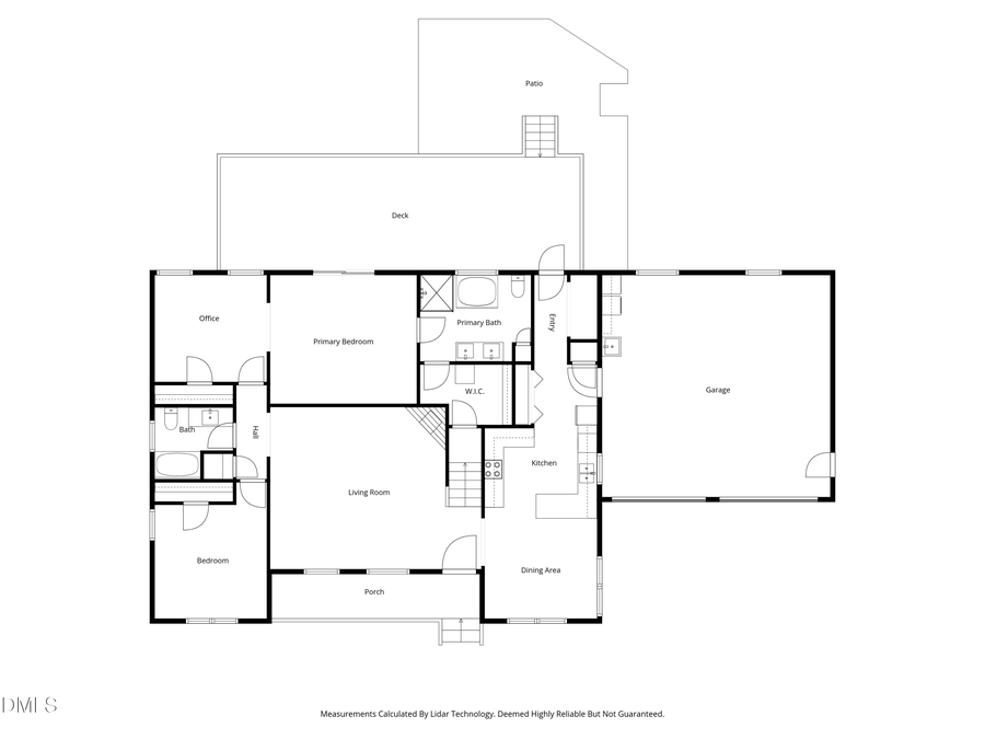 104 Churchill Downs Drive, Clayton, NC 27520 - #2