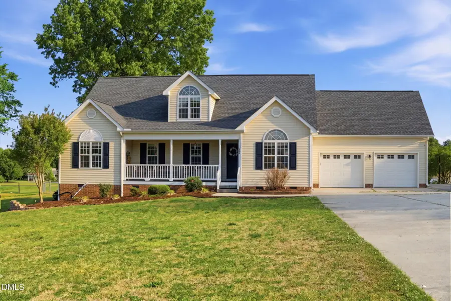 104 Churchill Downs Drive, Clayton, NC 27520 - #3