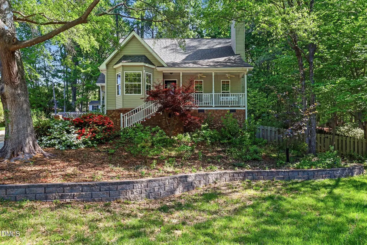 232 W Elm Avenue, Holly Springs, NC 27540 - #1