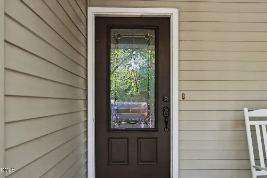 232 W Elm Avenue, Holly Springs, NC 27540 - #3