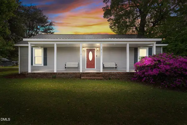 0 Off Mcnair, Tarboro, NC 27886