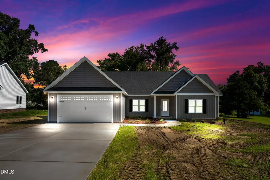 507 N Hillandale Drive, Fremont, NC 27830 - #2