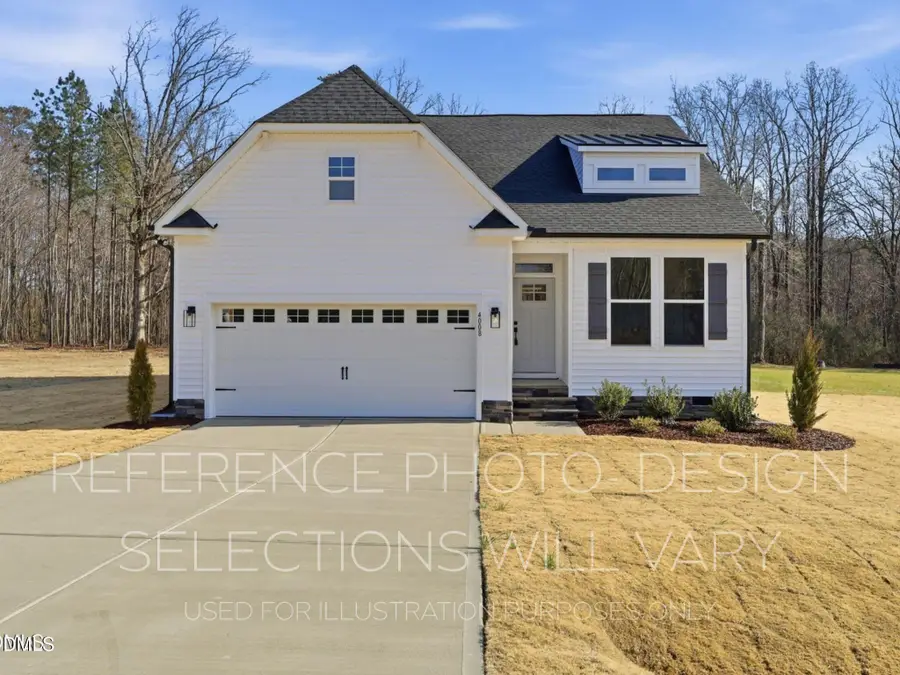 3404 Mackenzie Lane, Zebulon, NC 27597 - #3