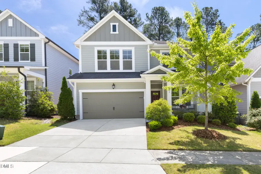 118 Chapel Run Way, Chapel Hill, NC 27517 - #2