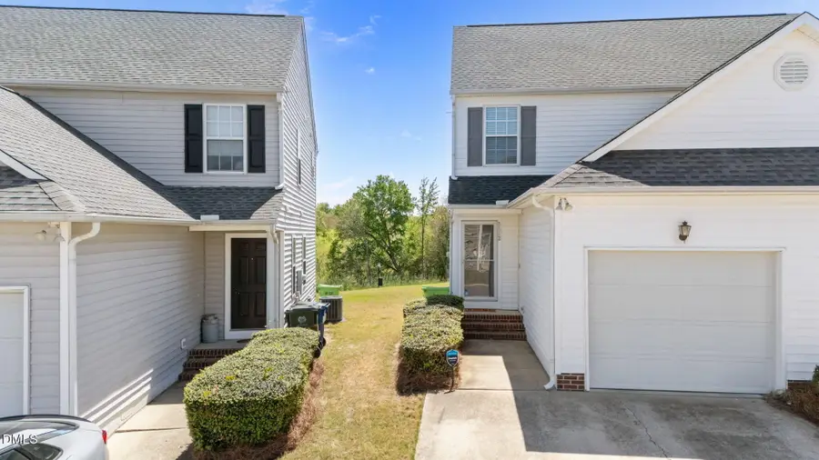 5612 Osprey Cove Drive, Raleigh, NC 27604 - #2