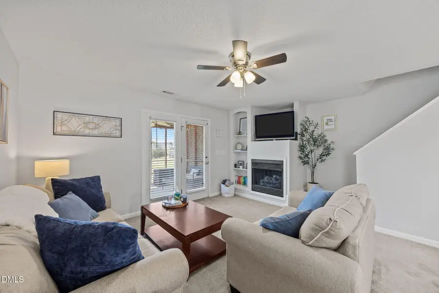 5612 Osprey Cove Drive, Raleigh, NC 27604 - #3