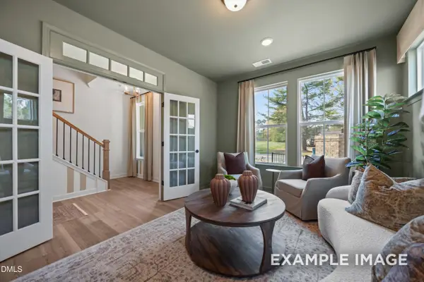 129 Broadway Street, Knightdale, NC 27545
