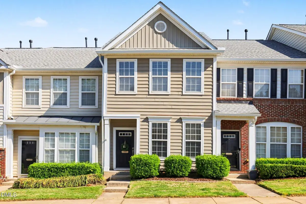 7632 Winners Edge Street, Raleigh, NC 27617 - #1