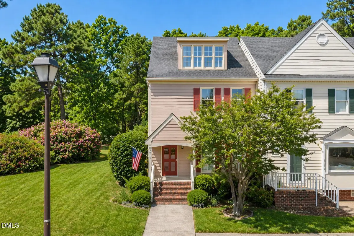 5018 Dunwoody Trail, Raleigh, NC 27606 - #1