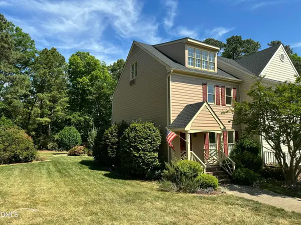 5018 Dunwoody Trail, Raleigh, NC 27606