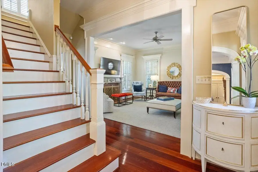 8604 Society Place, Raleigh, NC 27615 - #3
