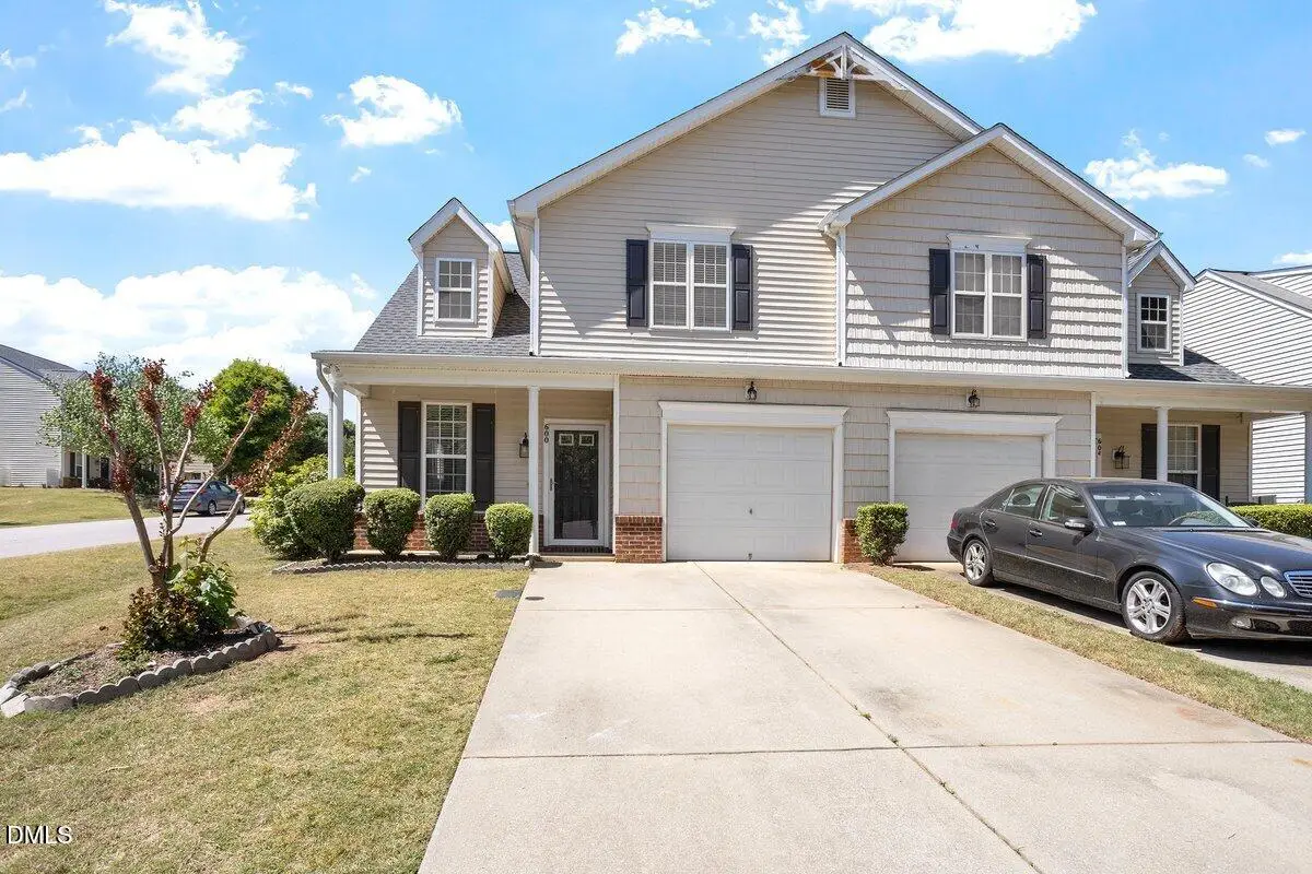 600 Woodson Drive, Clayton, NC 27527 - #1