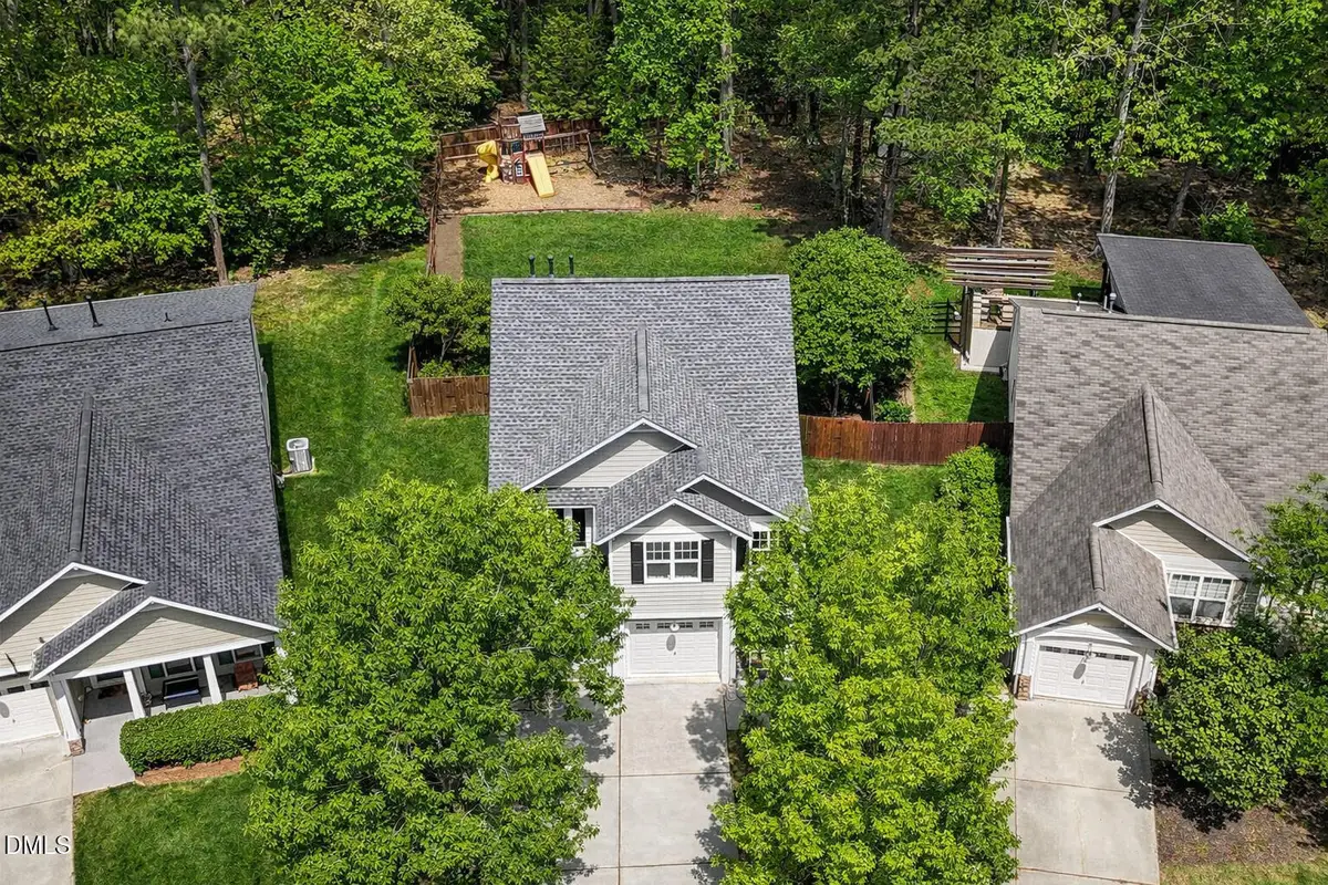 3307 Silver Star Drive, Durham, NC 27713 - #1