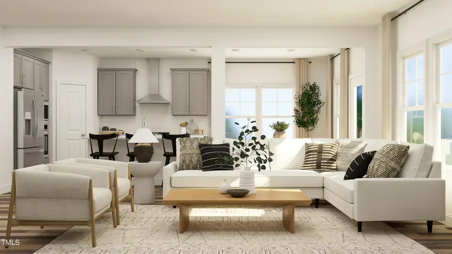 150 E Stanton Street, Garner, NC 27529 - #2