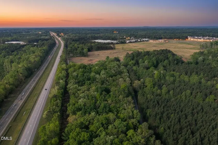 5096 Herbert Henley Road, Oxford, NC 27565 - #2