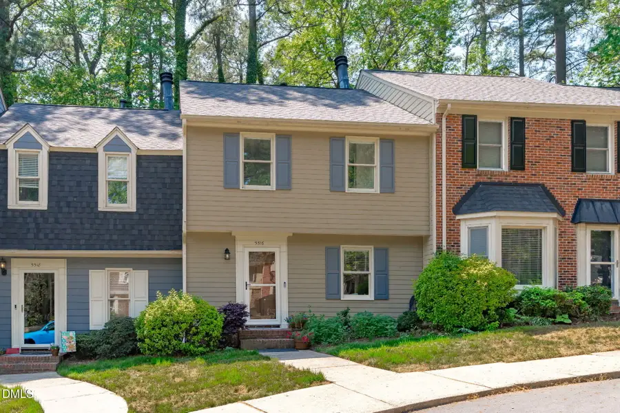 5516 Hamstead Crossing, Raleigh, NC 27612 - #2