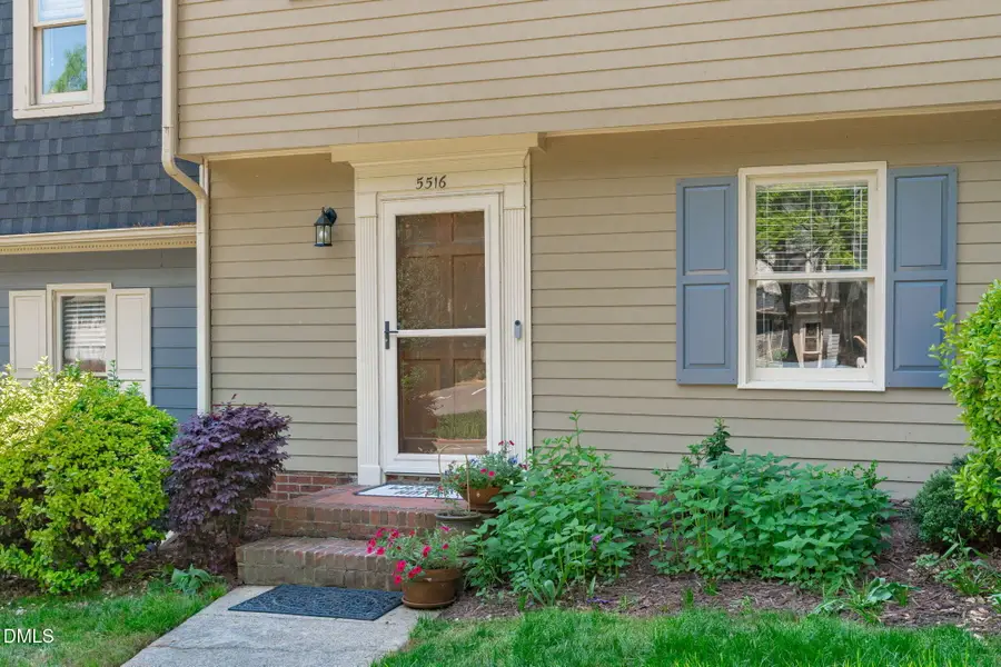 5516 Hamstead Crossing, Raleigh, NC 27612 - #3