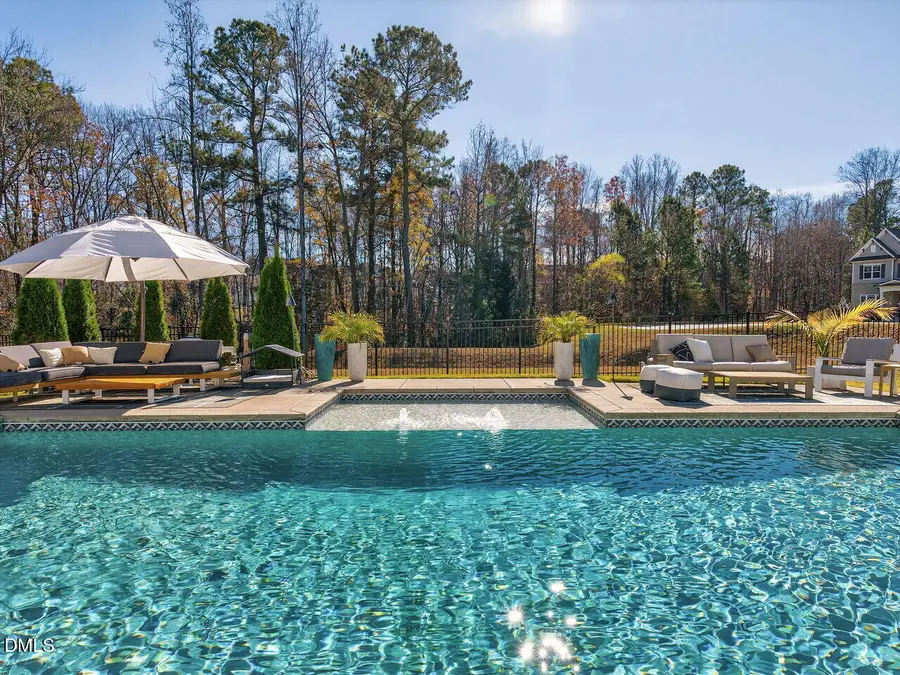 1321 Yardley Drive, Wake Forest, NC 27587 - #2