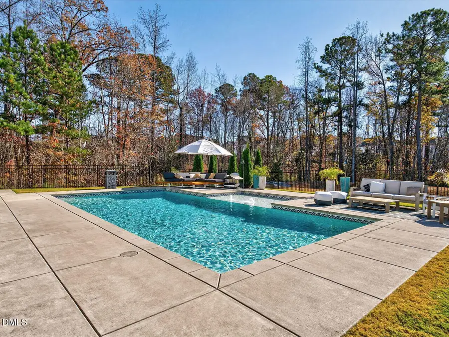 1321 Yardley Drive, Wake Forest, NC 27587 - #3