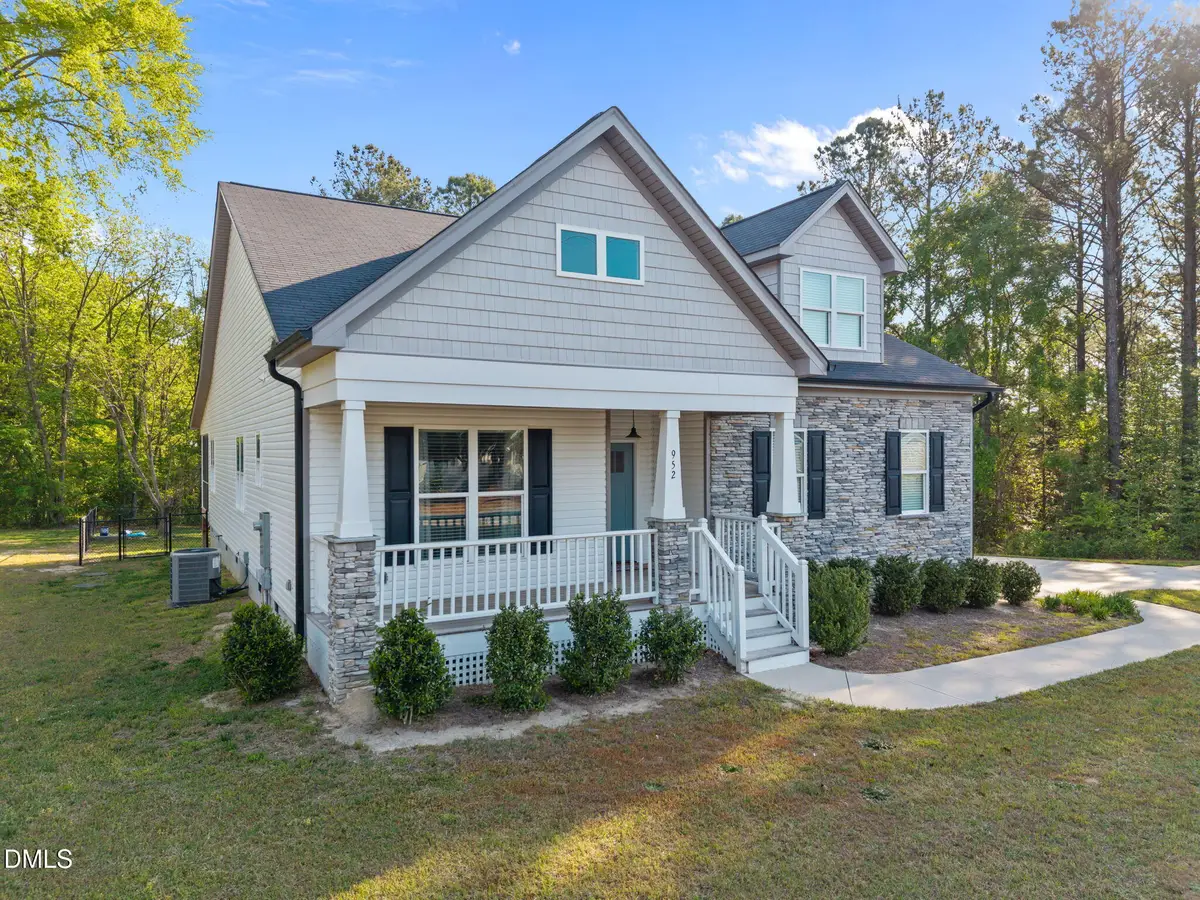 952 Brantleytown Road, Zebulon, NC 27597 - #1