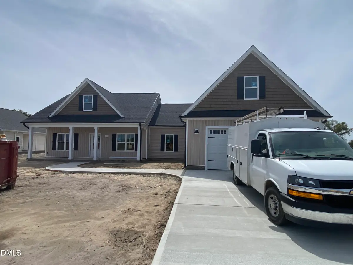 2827 Us 13, Goldsboro, NC 27530 - #1