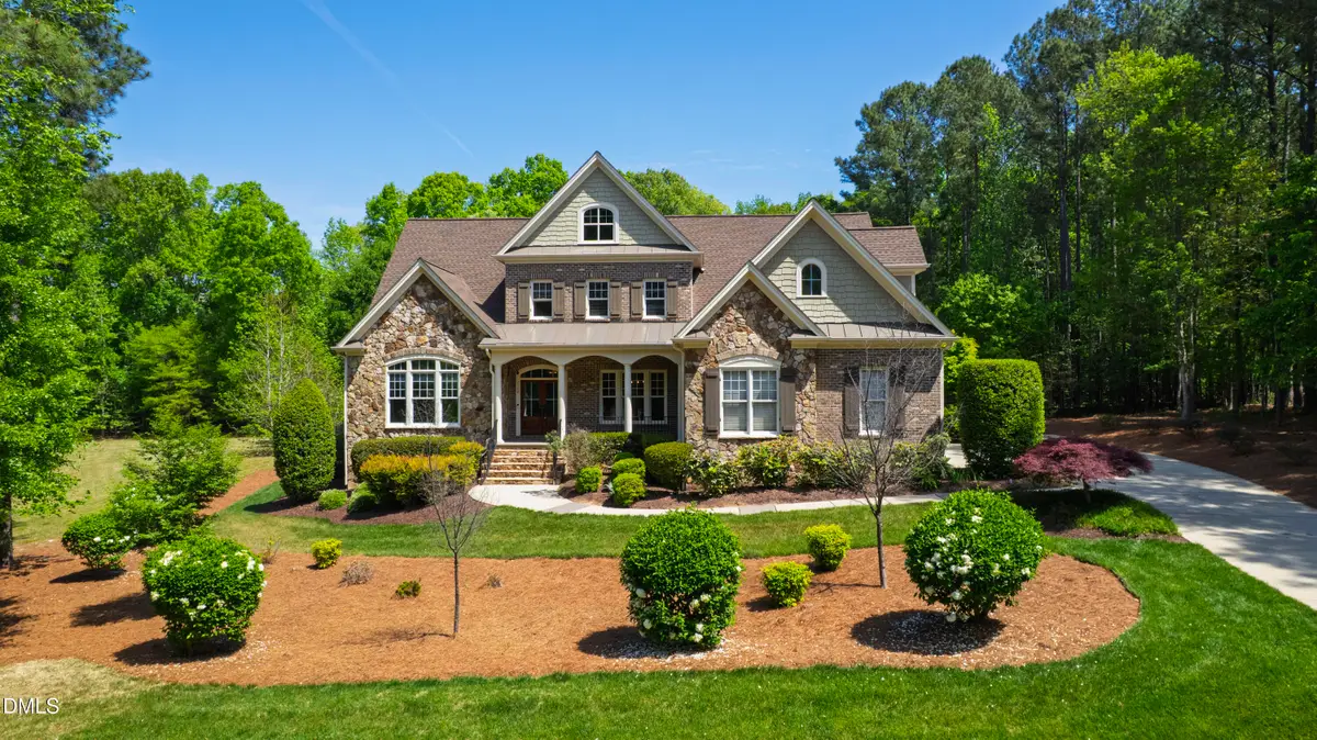 4308 Kelly Oak Court, Fuquay Varina, NC 27526 - #1