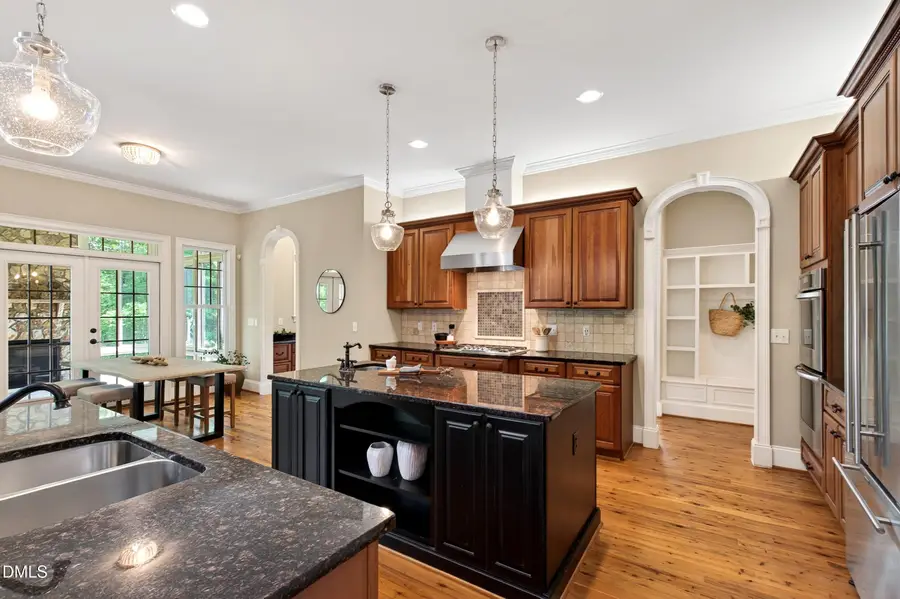 4308 Kelly Oak Court, Fuquay Varina, NC 27526 - #3