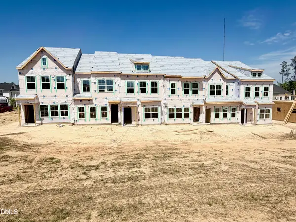 108 Blue Melody Avenue #264, Garner, NC 27529