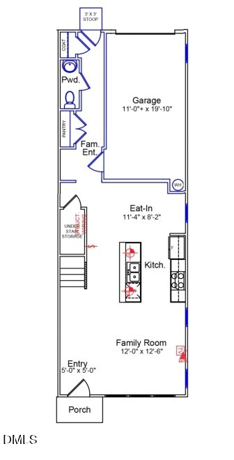 108 Blue Melody Avenue #264, Garner, NC 27529 - #2