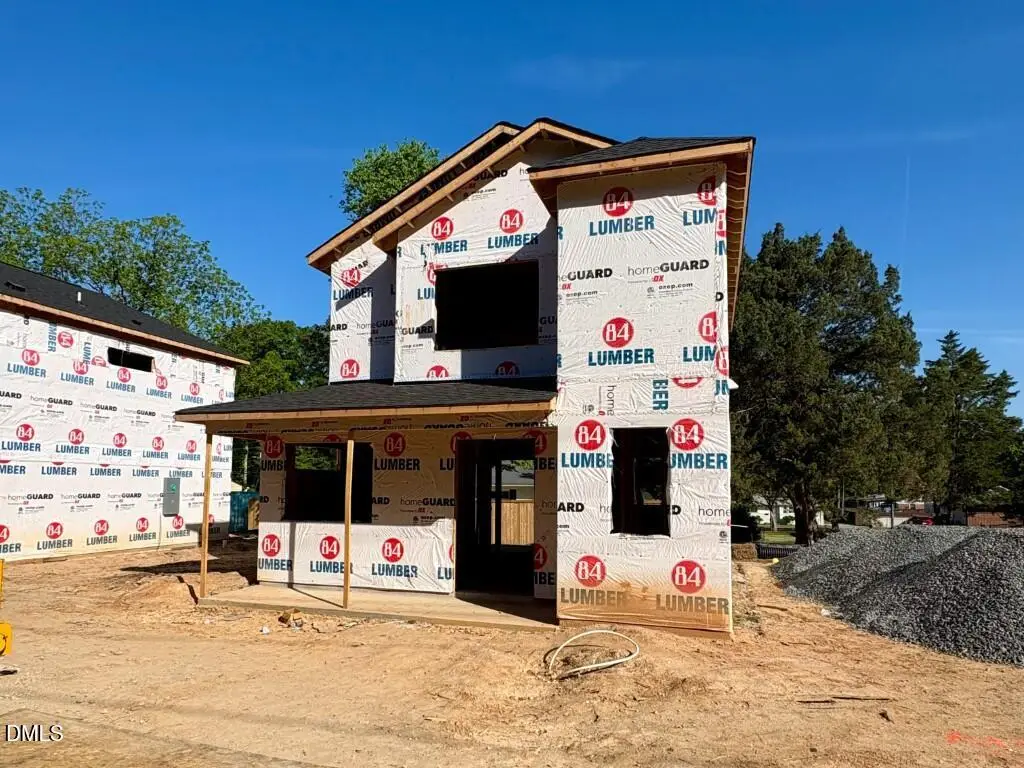 2941 Duke Homestead Road, Durham, NC 27705 - #1