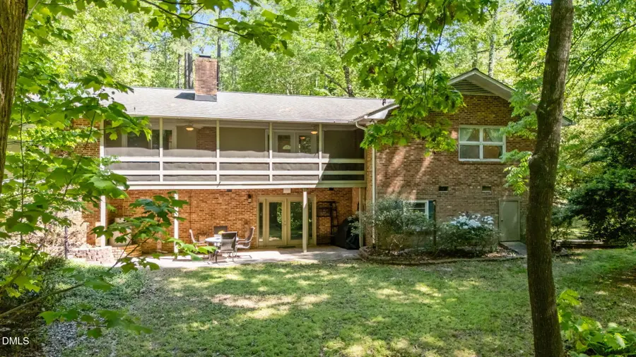 604 Rayburn Avenue, Wake Forest, NC 27587 - #3