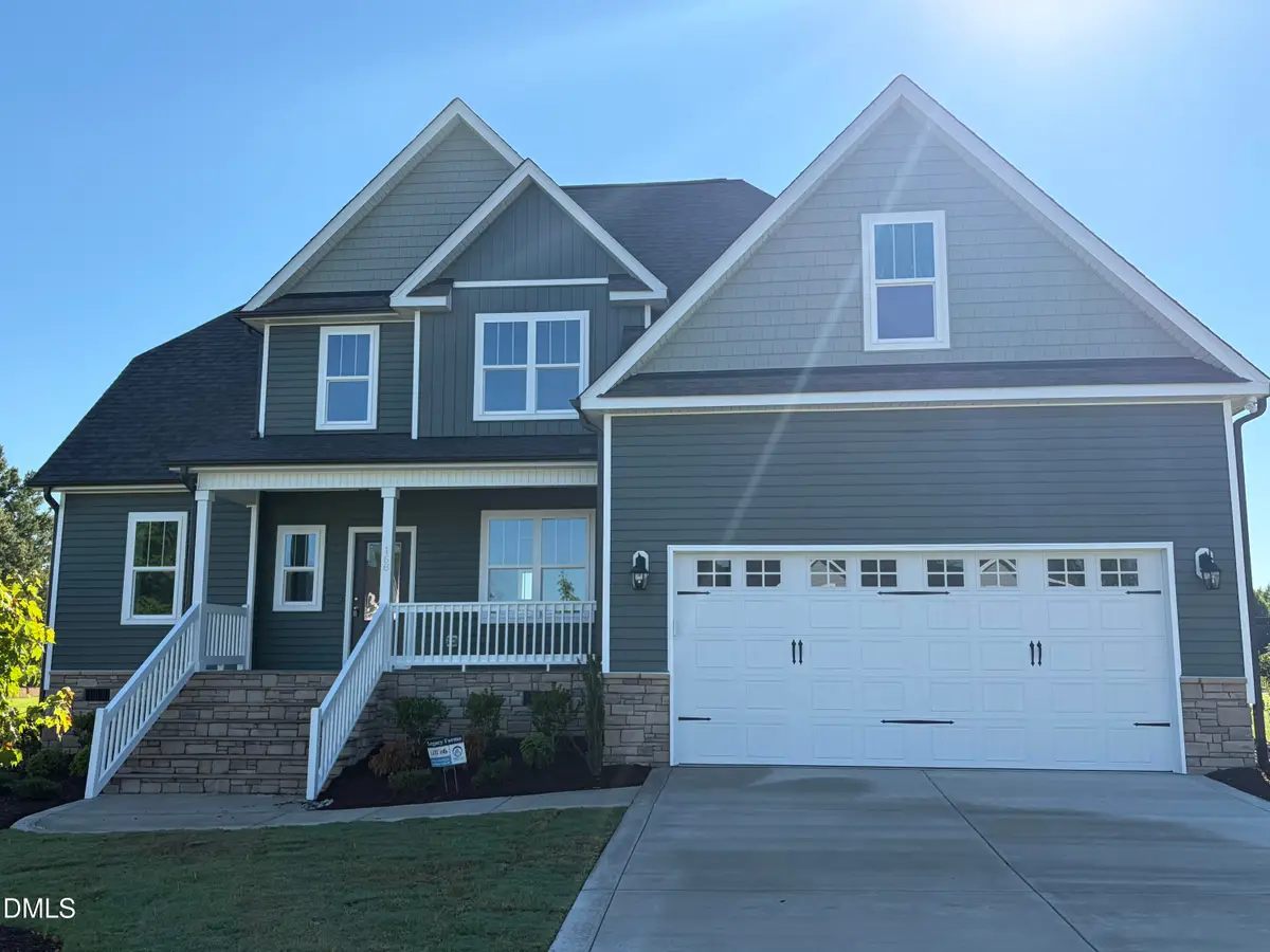 168 Prency Lane, Middlesex, NC 27557 - #1