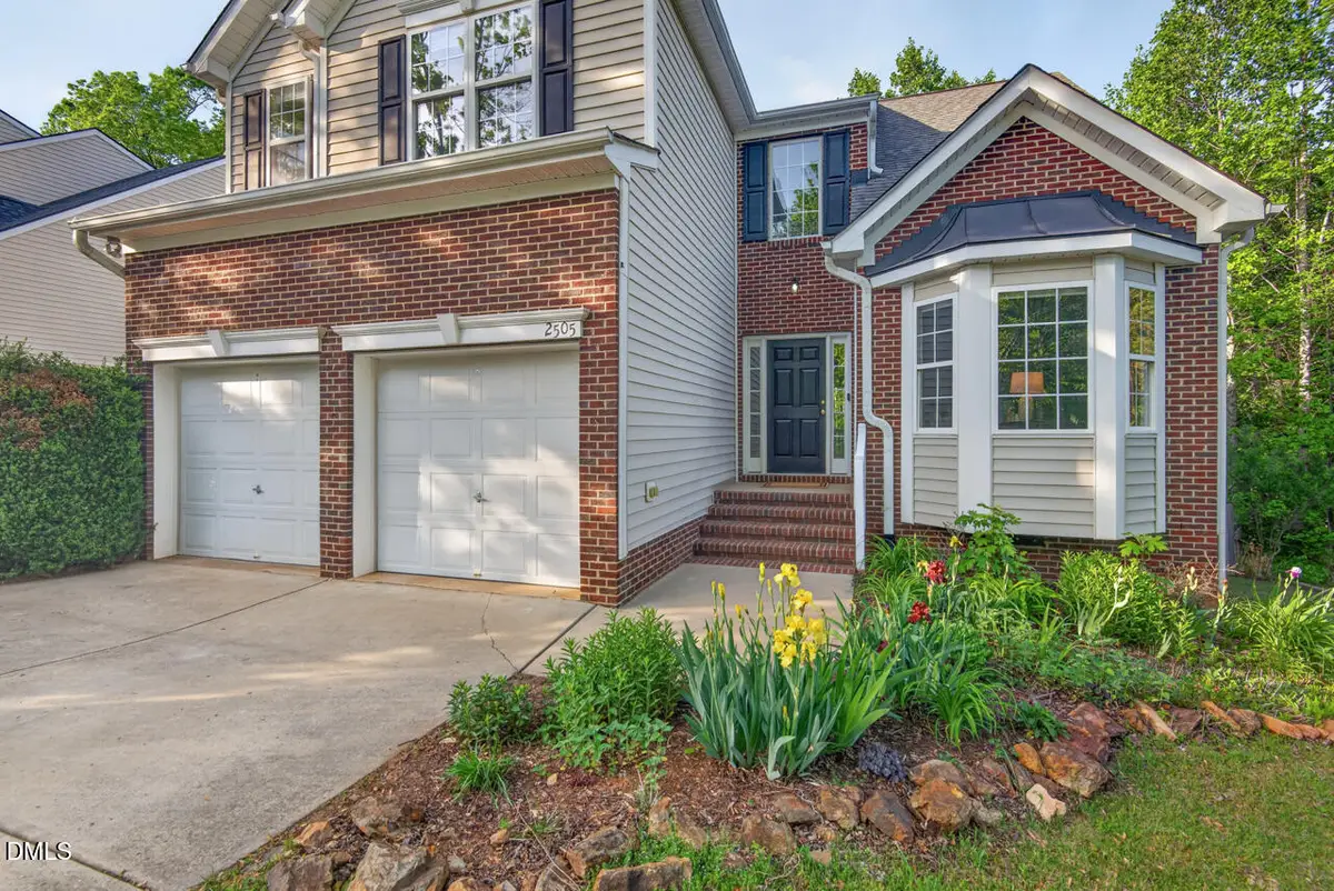 2505 Summit Drive, Hillsborough, NC 27278 - #1