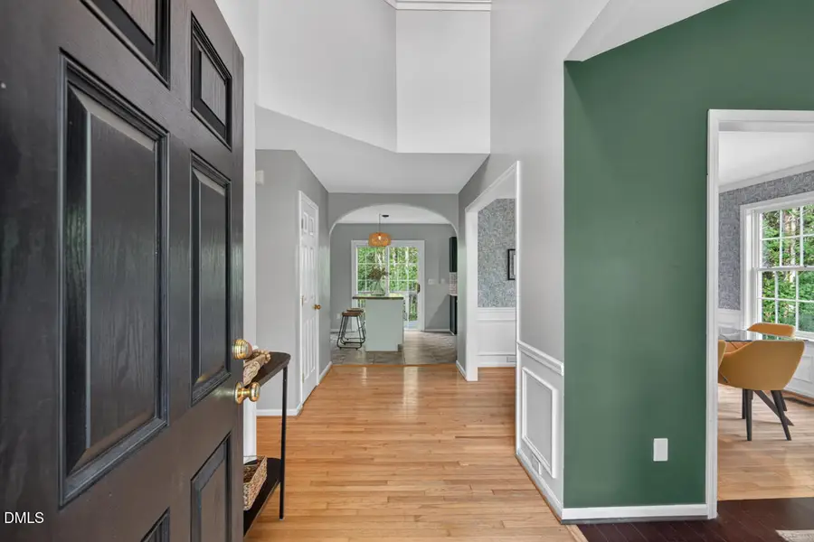 2505 Summit Drive, Hillsborough, NC 27278 - #2