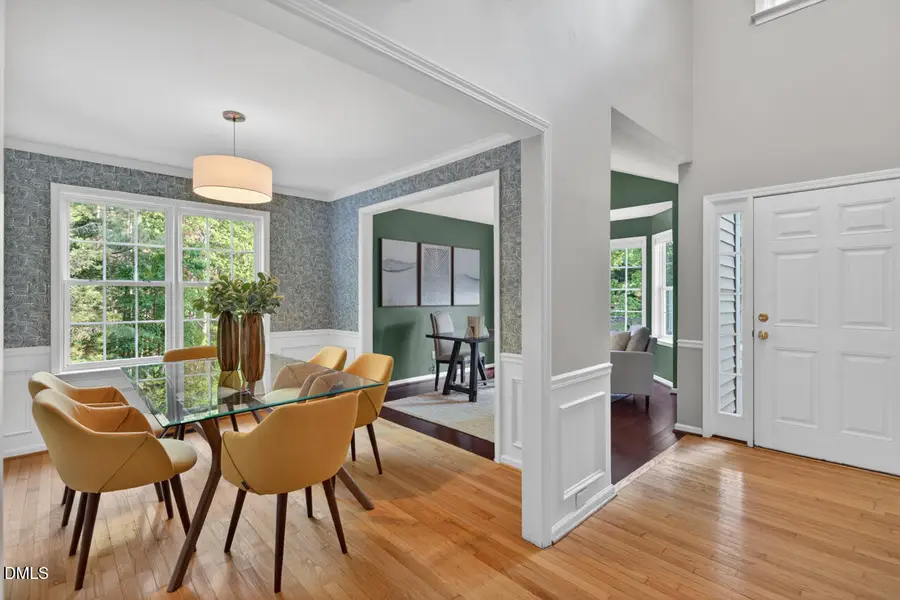 2505 Summit Drive, Hillsborough, NC 27278 - #3