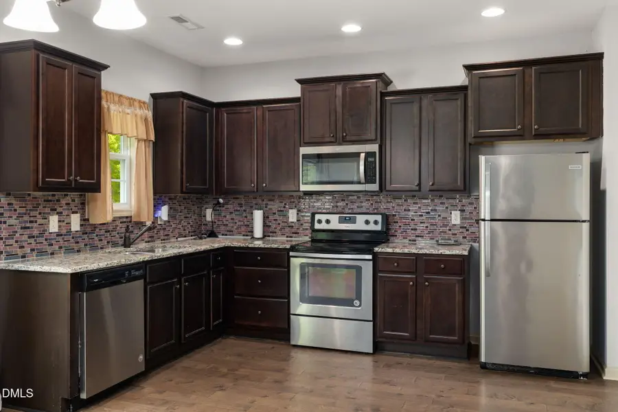 329 Chamberlain Drive, Clayton, NC 27527 - #3