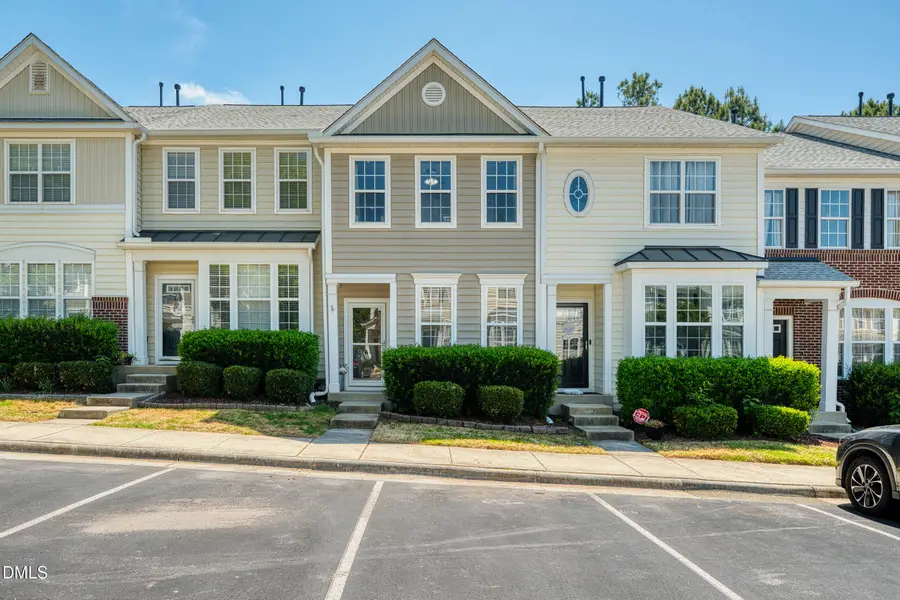7643 Winners Edge Street, Raleigh, NC 27617 - #2