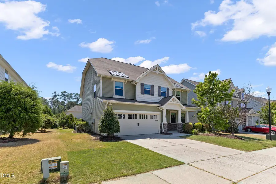 7636 Birchmoor Way, Raleigh, NC 27616 - #3