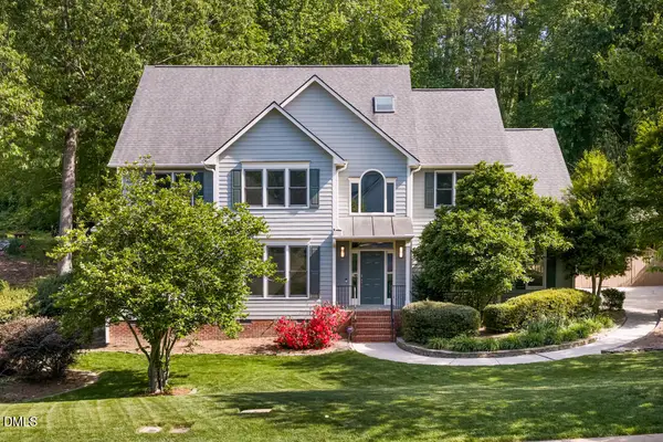 105 Ashworth Drive, Durham, NC 27707