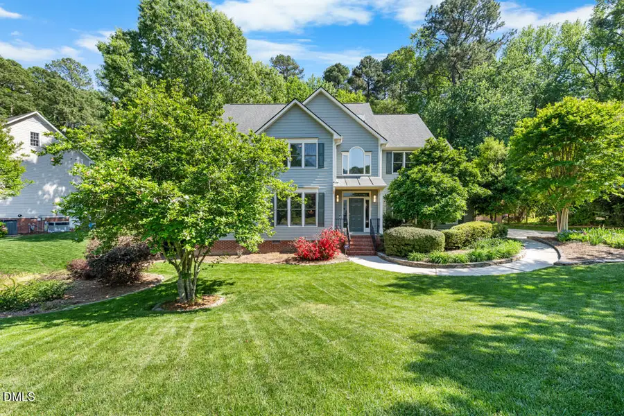 105 Ashworth Drive, Durham, NC 27707 - #3