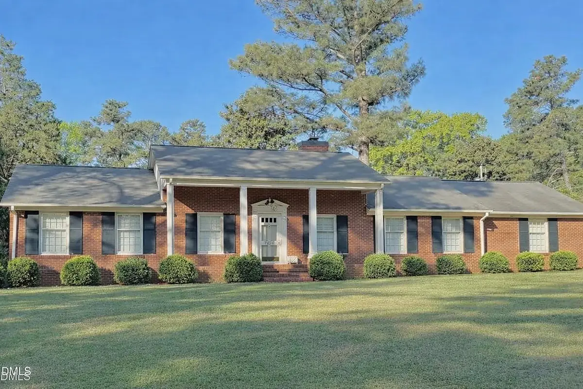 1604 Crescent Drive, Henderson, NC 27536 - #1
