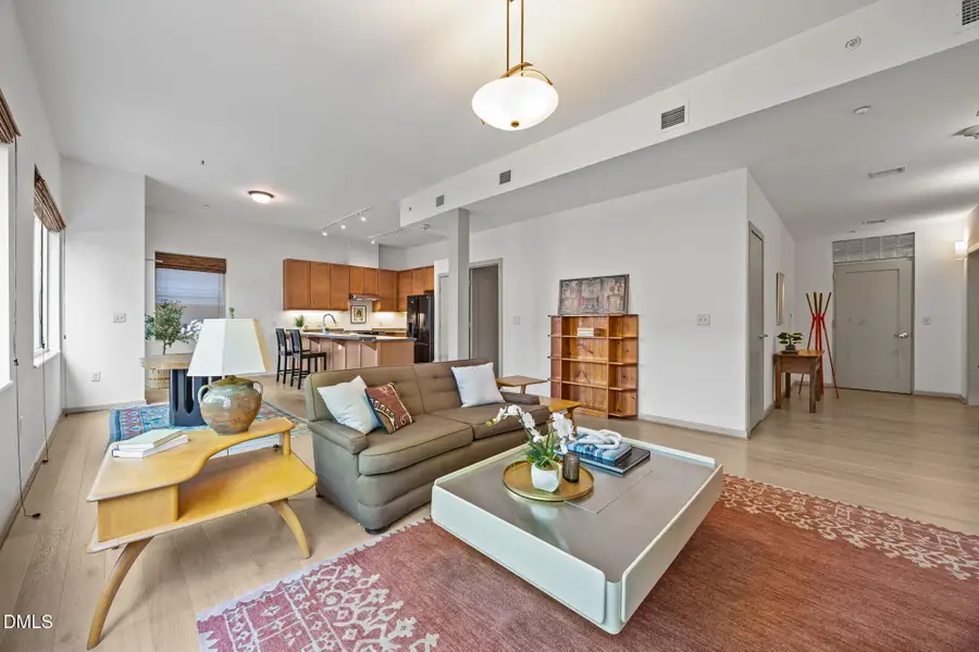 130 Hunt Street #Apt 107, Durham, NC 27701 - #3