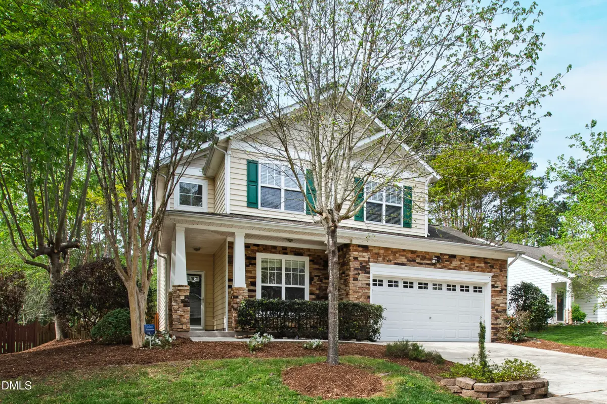 3412 Ranbir Drive, Durham, NC 27713 - #1
