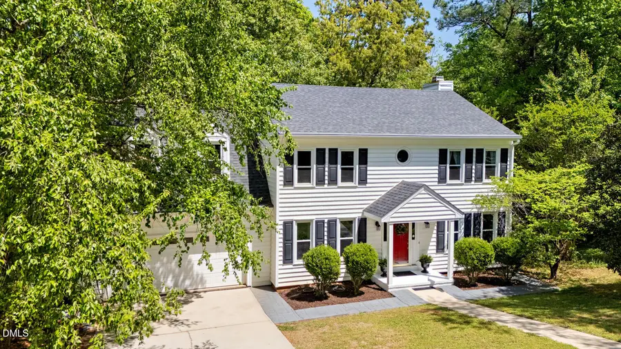 140 Trafalgar Lane, Cary, NC 27513 - #3